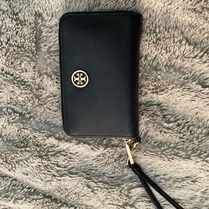 Tory Burch pouch